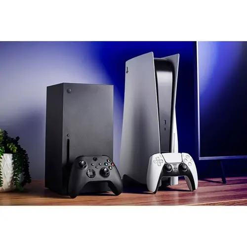کنسول بازی مایکروسافت مدل Xbox Series X ظرفیت 1 ترابایت (11)